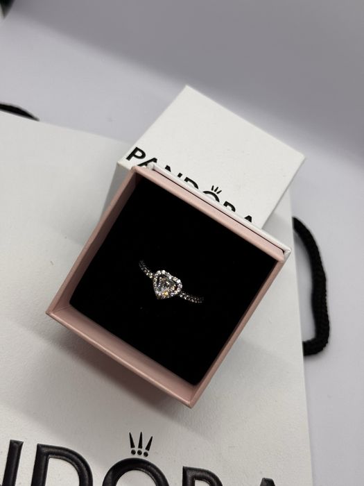 Pandora пръстен Пандора