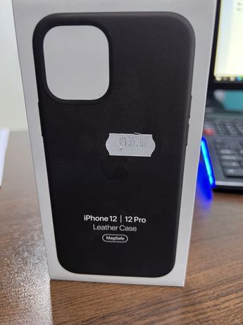 Калъф за Iphone 12 Pro