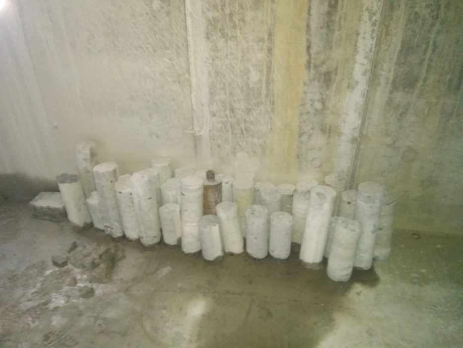 Gauri hota, centrala, AC