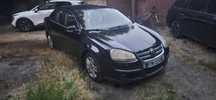 Vand VW JETTA 2006 cod motor 2.0 BKD