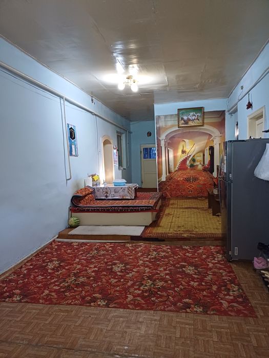 Сатылады жер жай