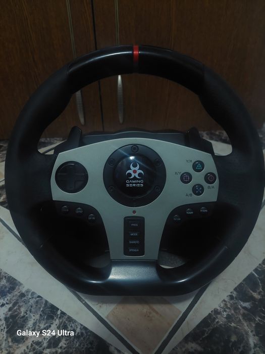 Myria Mg7418 Set complet