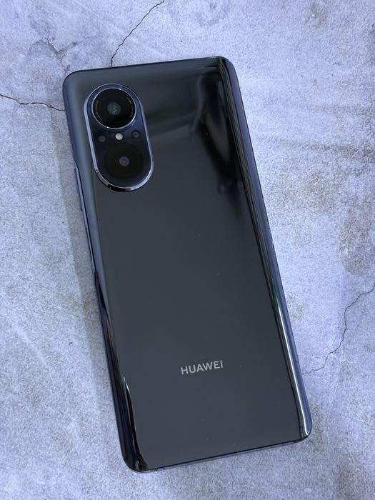Huawei Nova 9 SE 128 gb (Жанаозен мкр Шанырак д8) Лот 749724