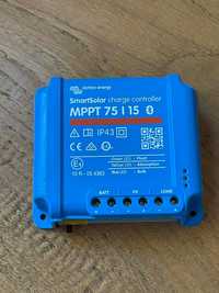 MPPT Victron Smartsolar 75/15