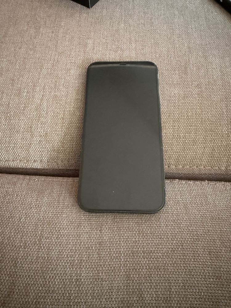 IPhone 12 pro max 128 gb