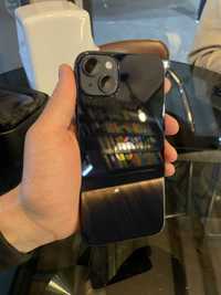 Iphone 14plus black