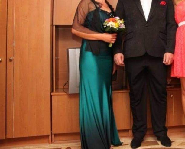 Rochie eleganta, marimea 38/40