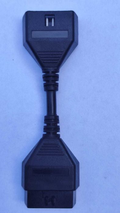 Promotie Prelungitor Cablu adaptor Launch X431 OBD2 Original 14CM