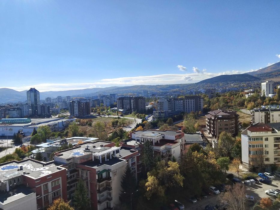 Дава се под наем Едностаен апартамент в София, Младост 2 - 42 кв.м за 510 € - Снимка #6