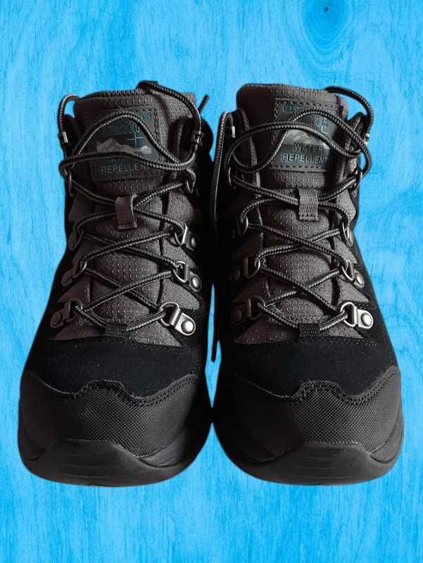 Ghete Skechers Relaxed fit Trekking 37