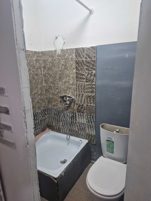 Комната в общежитие