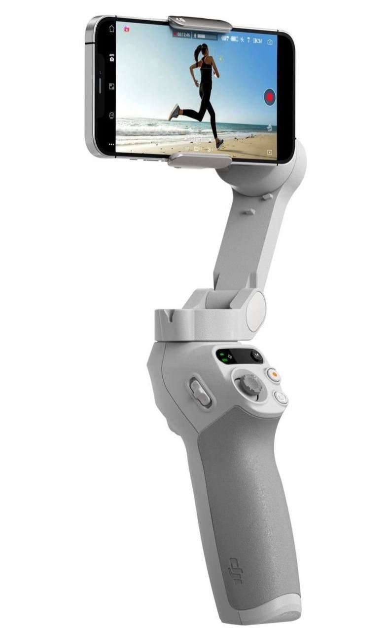 стабилизатор DJI Osmo Mobile Se,стедикам dji