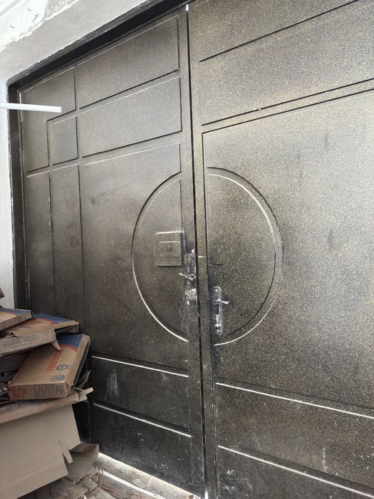 Darvoza 2 qavatli 3ga 3,5