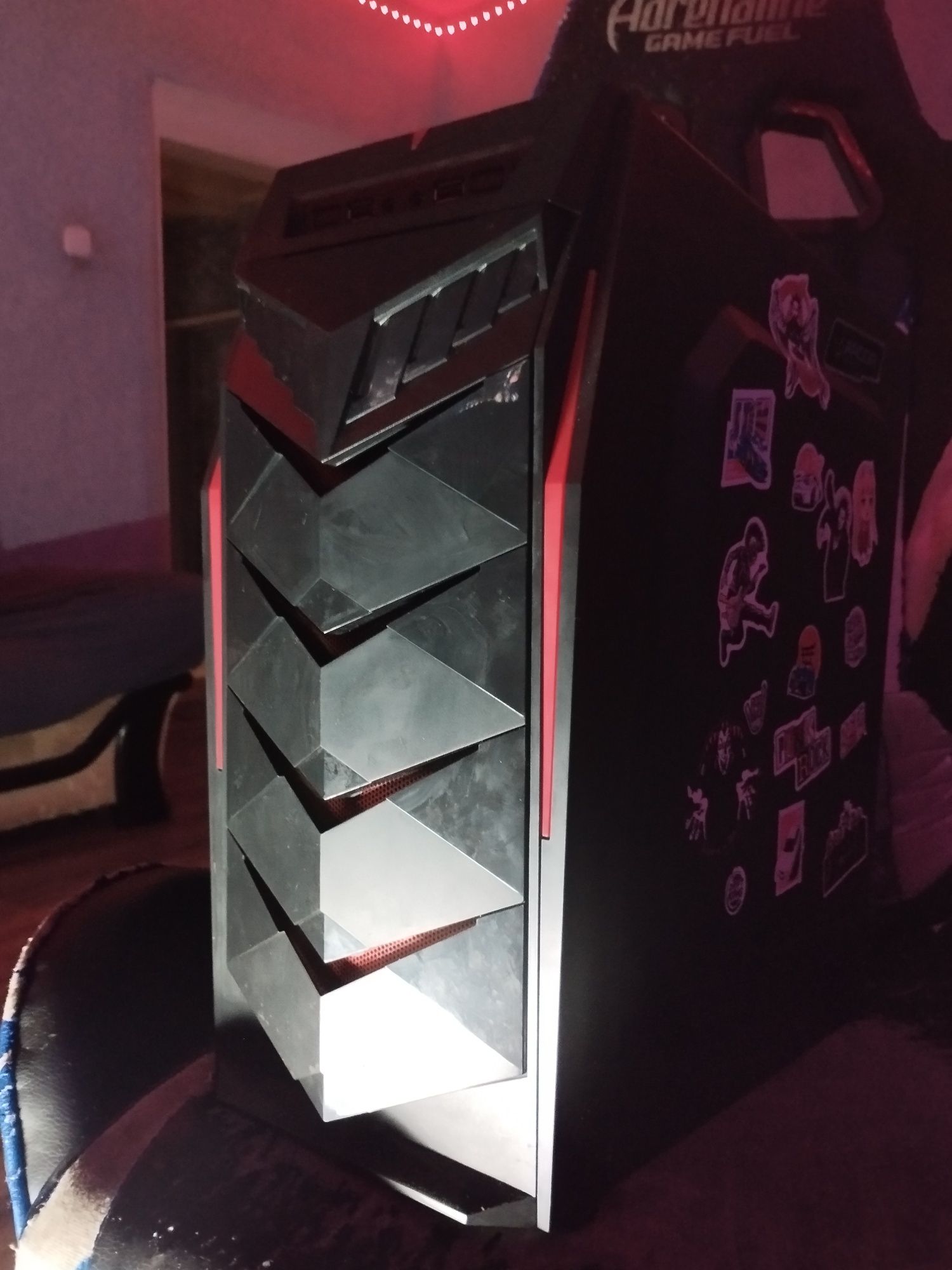 Срочно!!! Игровой компьютер Gtx1650