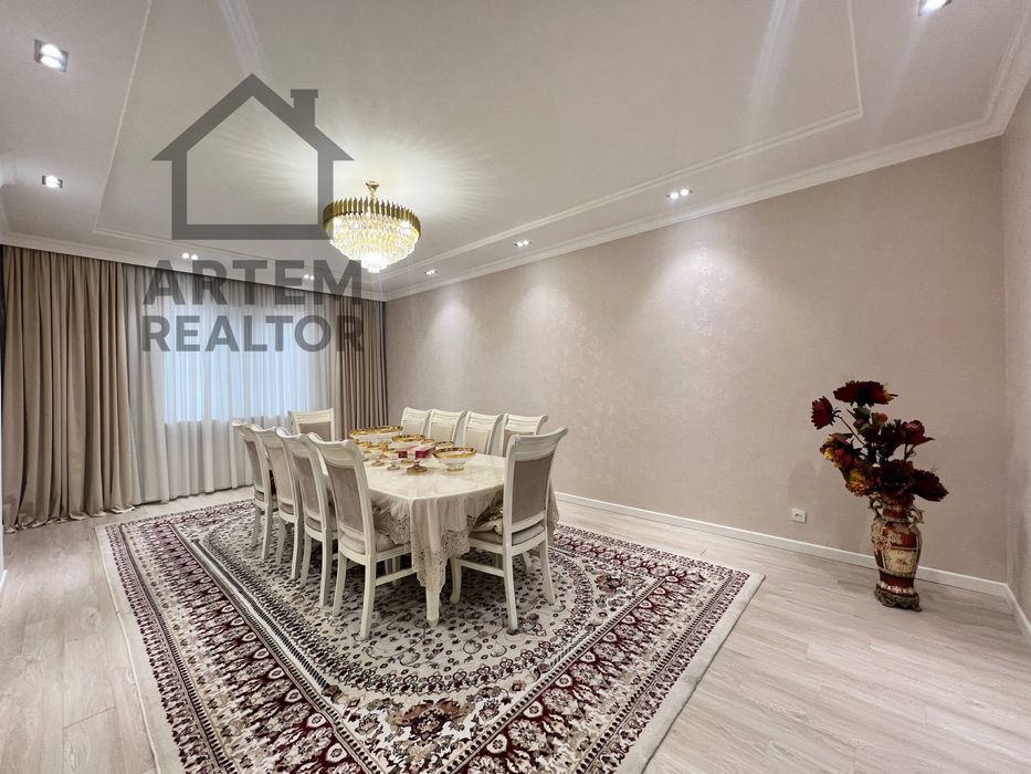 Продам срочно дом на карасу-6 176м2 / 3 сотки / 5 комнат /