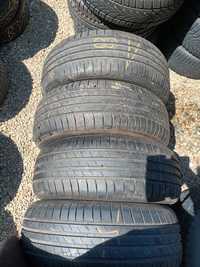 225/60 r16 de vara 4 buc f bune . Goodyear