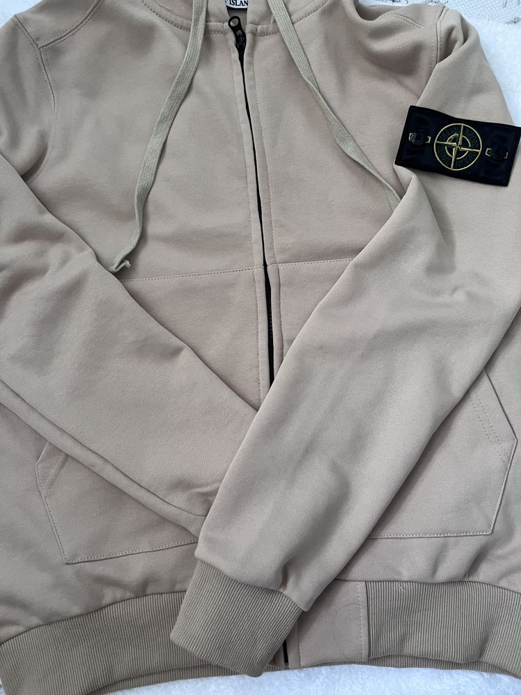 Зипка Stone Island