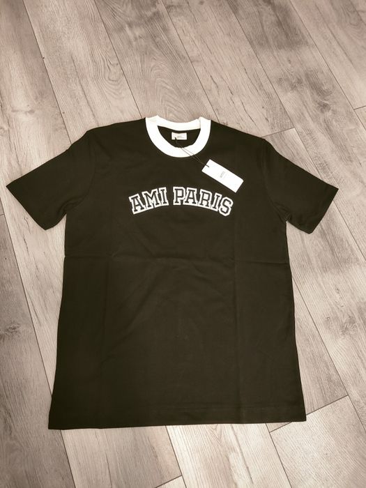 Tricou Ami Paris 2025