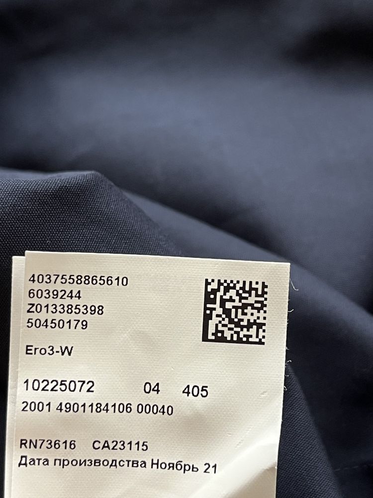 HUGO Hugo Boss : Ero3 W - НОВА М / Оригинал