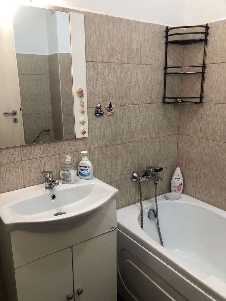 Apartament de vanzare , Drumul Cretestilor , centrala proprie