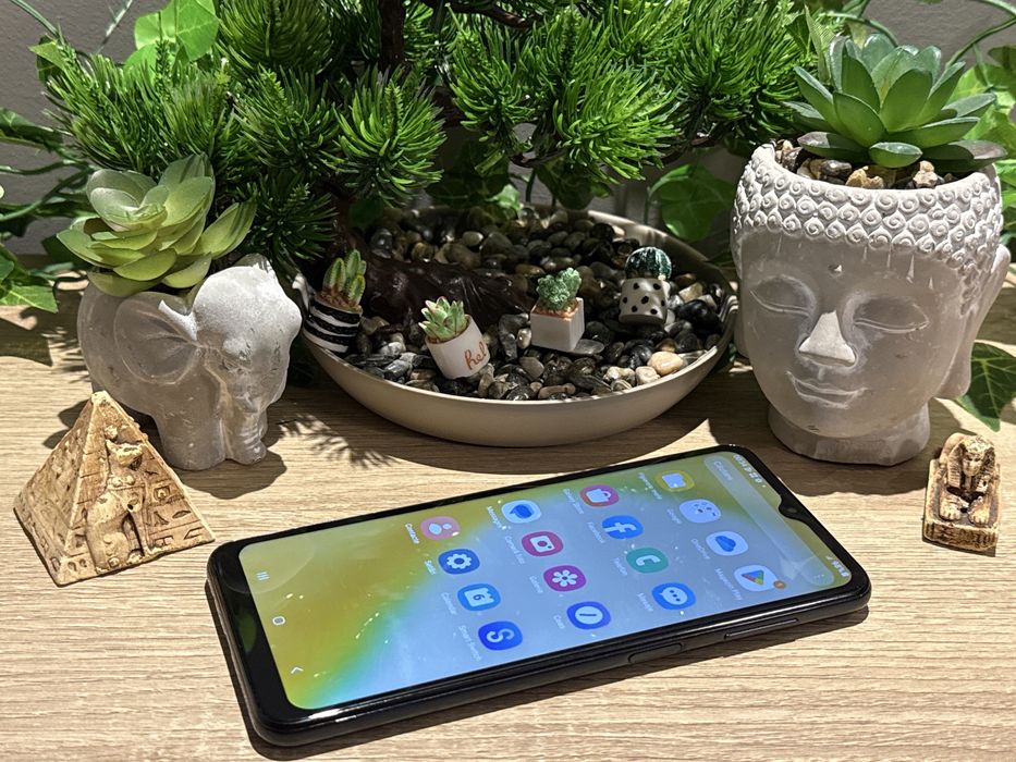 Samsung A04s ‼️NoU‼️Garantie‼️