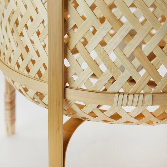 стилна лампа IKEA KNIXHULT