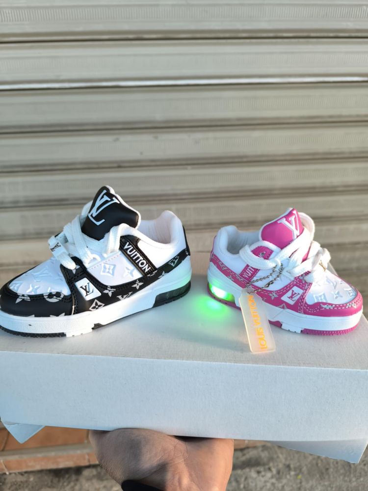 Lv trainer copii calitate superioara verificare colet