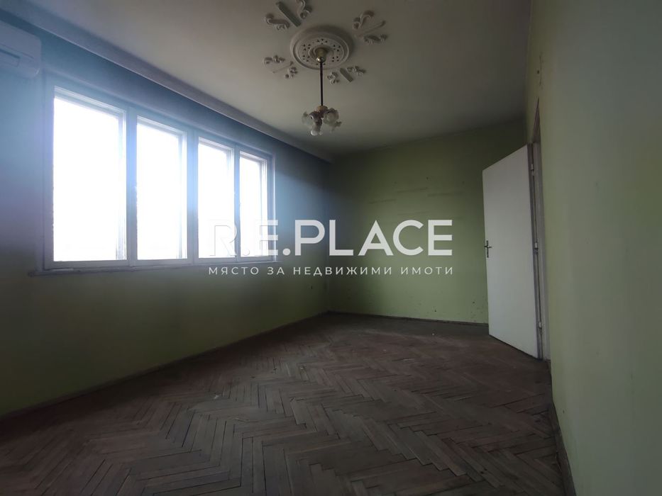 Продава се Многостаен апартамент в Варна, Колхозен пазар - 120 кв.м за 1534 €/кв.м - Снимка #2