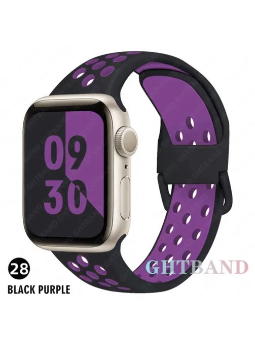 Curea Husa Silicon Perfor Gaurele Apple Iphone Seria 3 4 5 6 7 8 9 10