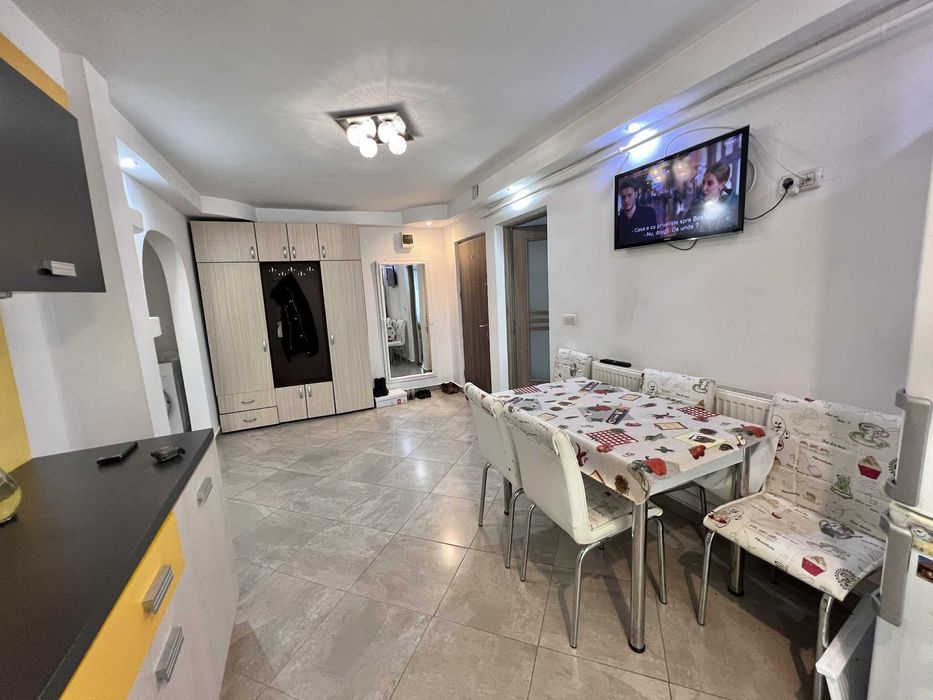 Apartament 2 camere Central Strada Spiru Haret et 2