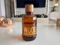Parfum Dsquared2 Wood Eau de Toilette 60ml/100 ml