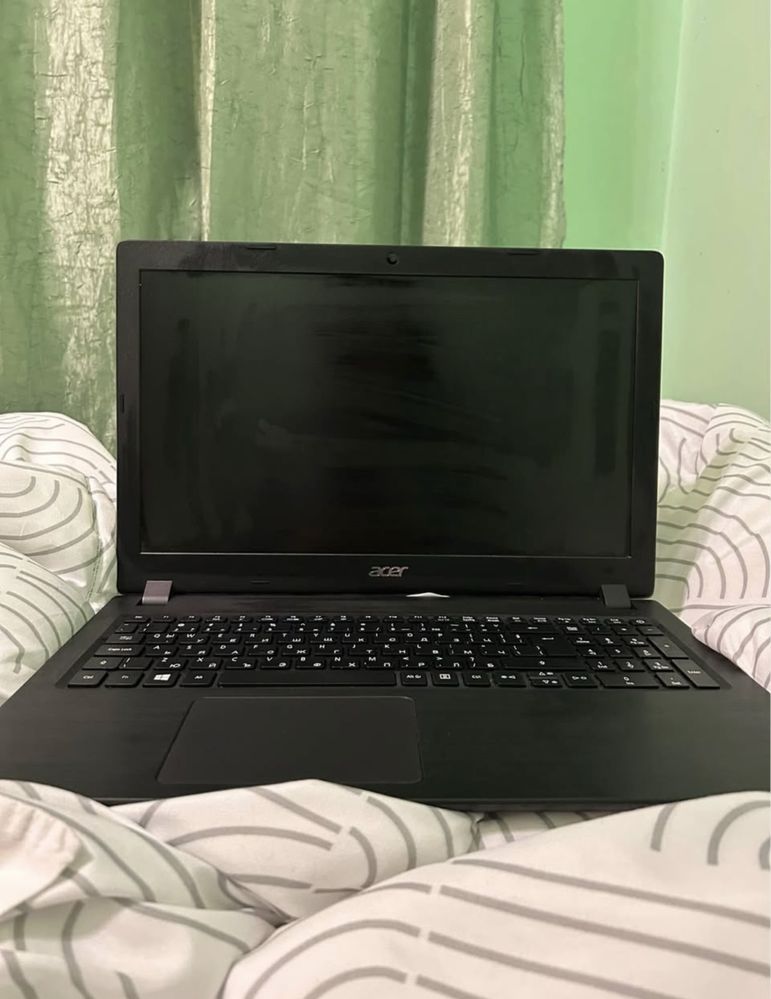 Acer Aspire 3 A315-51