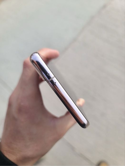 Samsung s21pulus 5G srochna pul zarul