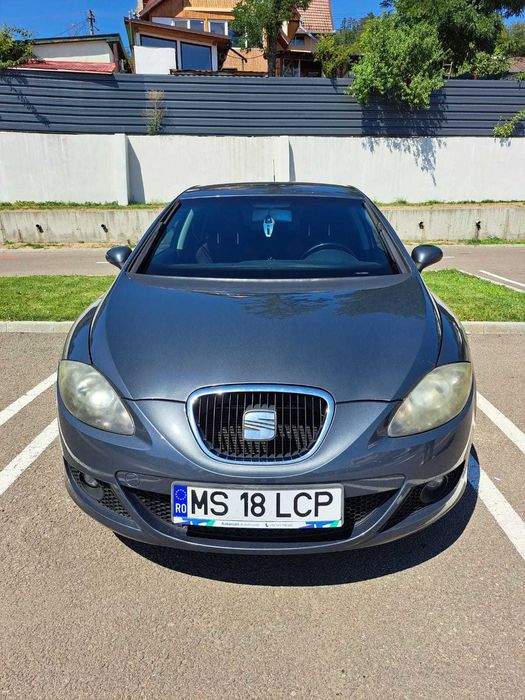 Seat leon 1.9 tdi
