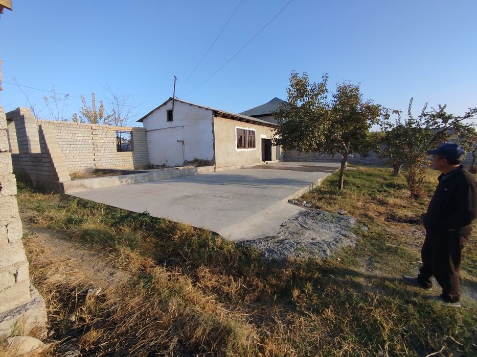 Uy sotiladi oʻralgan