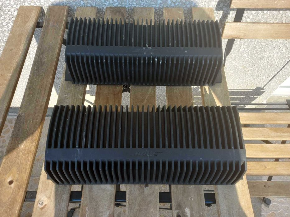 Bose Lifestyle SA-2 Стерео Усилвател