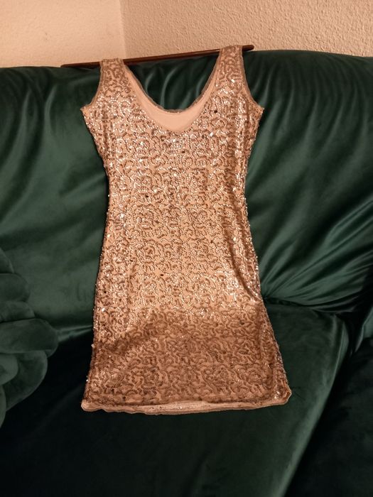 Rochie din Paiete Mărime XS / S