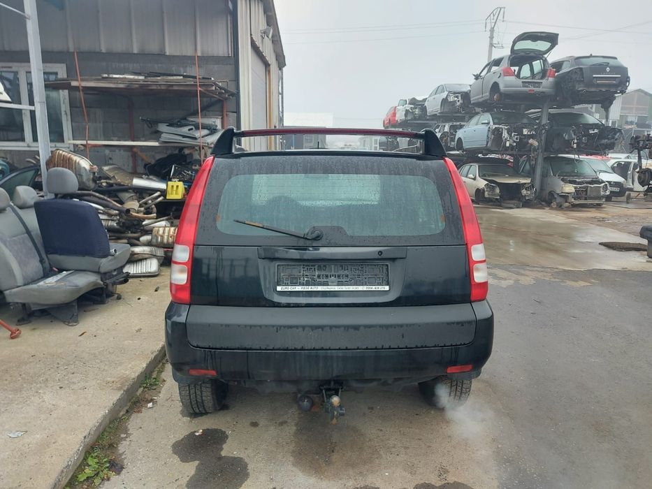 Dezmembram Honda GH4 HR/V, an 2000, Euro 3, 91 kw, 1.6 Benzina