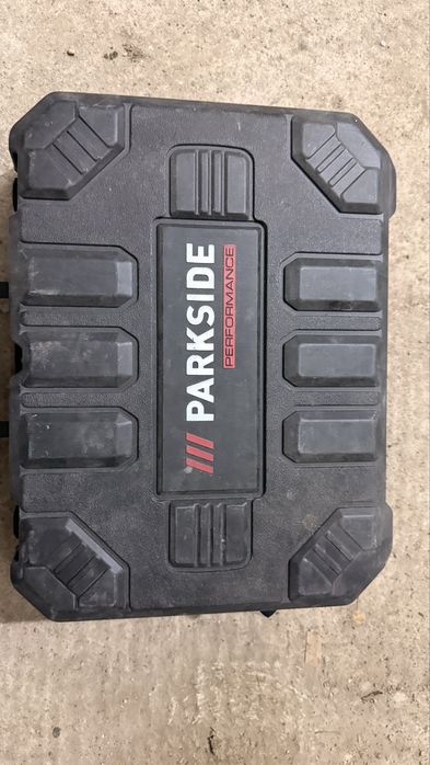 Autofiletanta PARKIDE Performance PABSP 20Li 20V