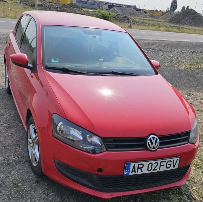Volkswagen Polo 1.2 benzină 
An 2011
Distribuție, schimbul de ulei sch