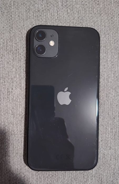 iPhone 11 – 128GB – Stare bună!