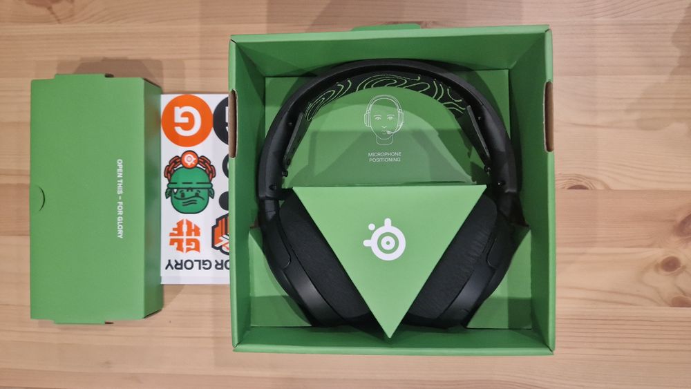 Arcits Nova 5x Wireless