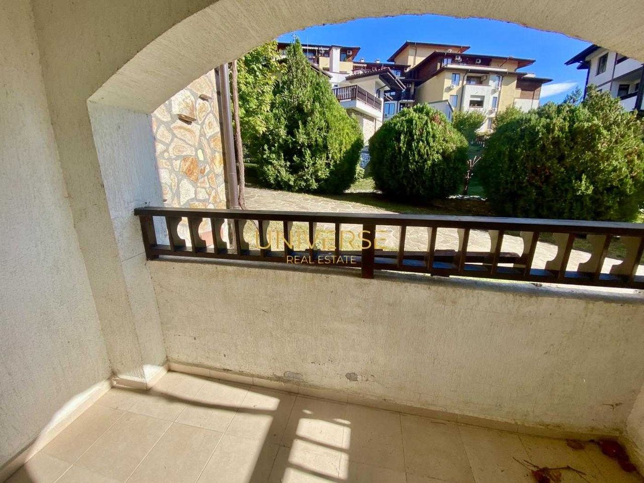 Продава се Двустаен апартамент в Свети Влас - 80 кв.м за 1250 €/кв.м - Снимка #10