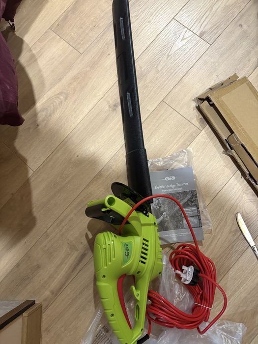 Gear garden ХРАСТОРЕЗ