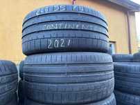 245/35/19”Set Continental dot 2021.anv vară.impecabile