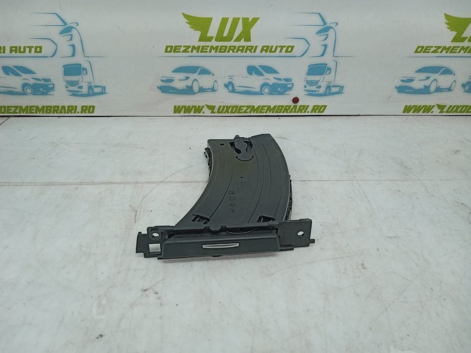Suport pahar 51457127406 BMW Seria 3 E90/E91/E92/E93  [din 2004 pana  2010]