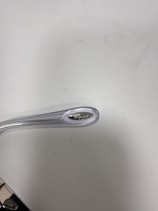 Стильная оправа от Chopard