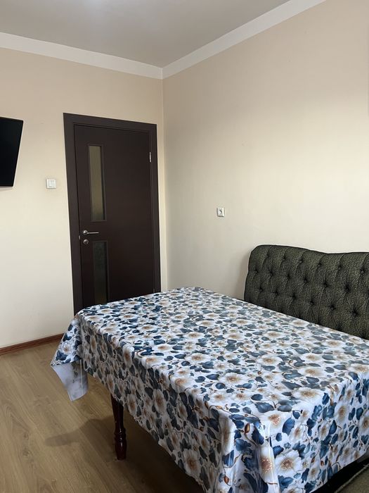 Просторная и уютная квартира в отличном районе