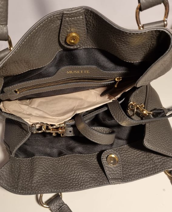 Geanta de damă Musette Arnela