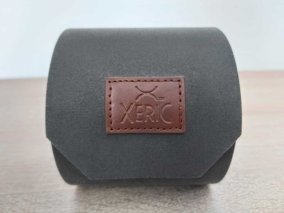 Ceas Xeric NASA Edition Apollo 11 Fosforescent Automatic